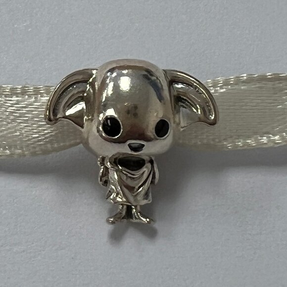 Pandora Jewelry Pandora Harry Potter Dobby The House Elf Mouse